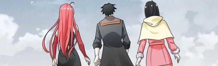 Mạt Thế Vi Vương Chapter 620 - Trang 4