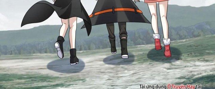 Mạt Thế Vi Vương Chapter 620 - Trang 4