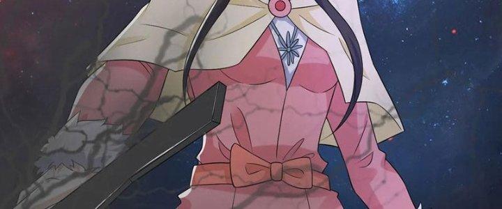 Mạt Thế Vi Vương Chapter 620 - Trang 4