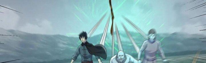 Mạt Thế Vi Vương Chapter 620 - Trang 4