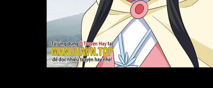 Mạt Thế Vi Vương Chapter 620 - Trang 4