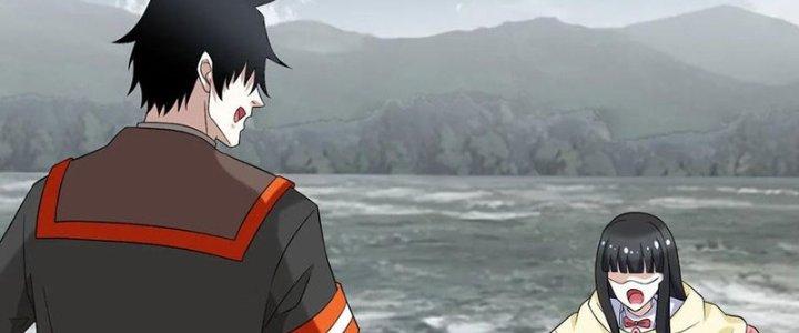 Mạt Thế Vi Vương Chapter 620 - Trang 4