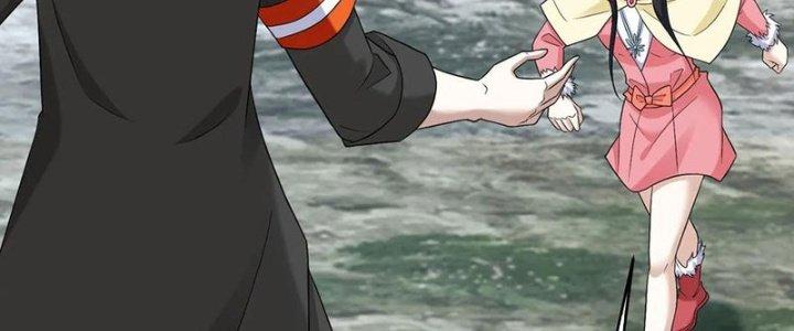 Mạt Thế Vi Vương Chapter 620 - Trang 4