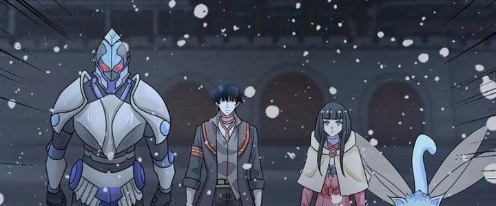 Mạt Thế Vi Vương Chapter 636 - Trang 4