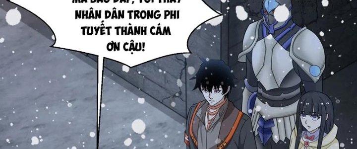 Mạt Thế Vi Vương Chapter 636 - Trang 4