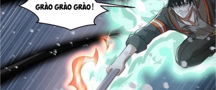 Mạt Thế Vi Vương Chapter 641 - Trang 4