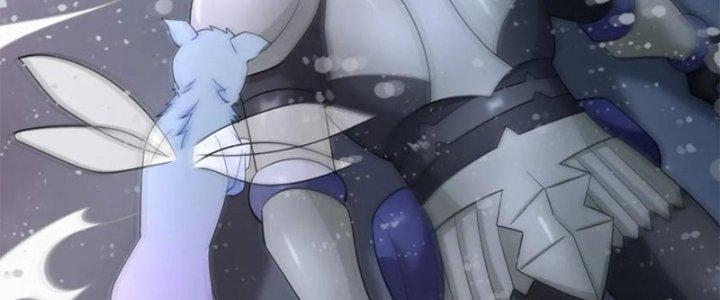 Mạt Thế Vi Vương Chapter 641 - Trang 4