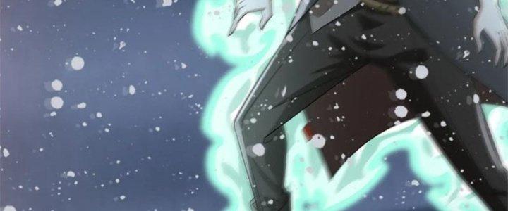 Mạt Thế Vi Vương Chapter 641 - Trang 4