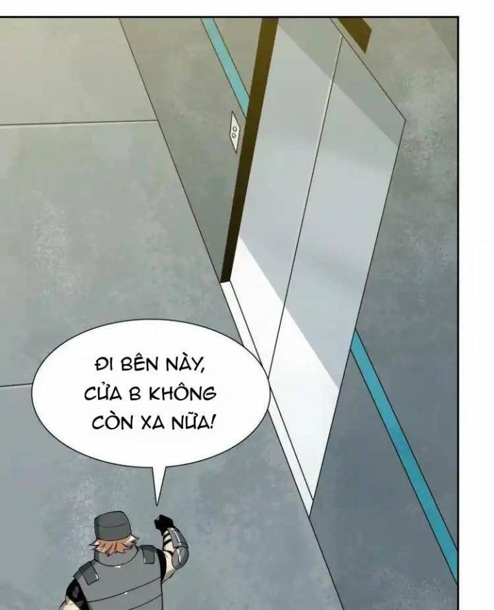 Phong Toả Tuyệt Đối Chapter 10 - Trang 2