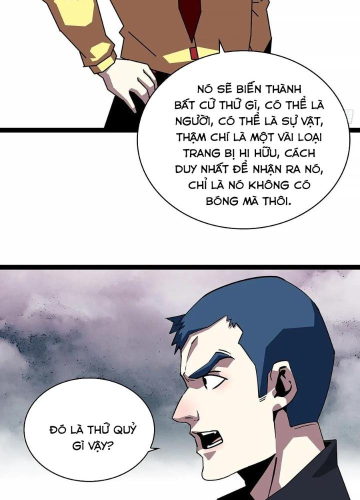 Bắt Đầu Vùng Dậy Từ Việc Chơi Game Nghiêm Túc Chapter 168 - Trang 3