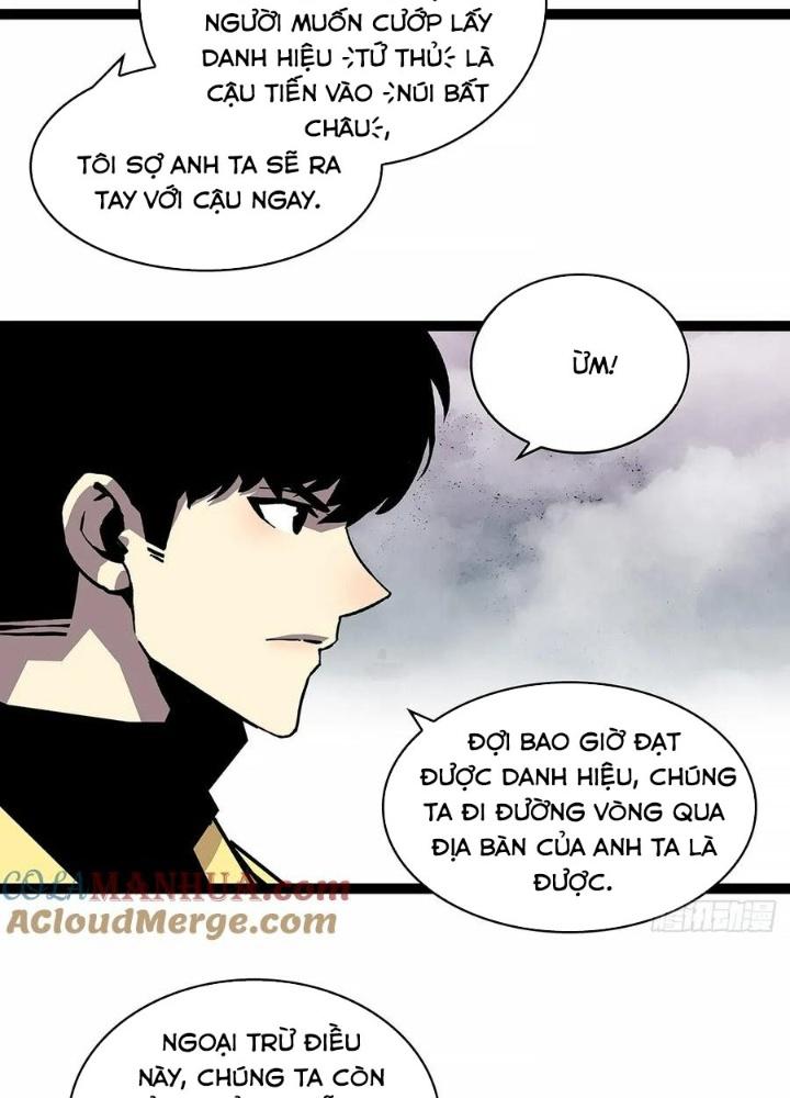 Bắt Đầu Vùng Dậy Từ Việc Chơi Game Nghiêm Túc Chapter 168 - Trang 3