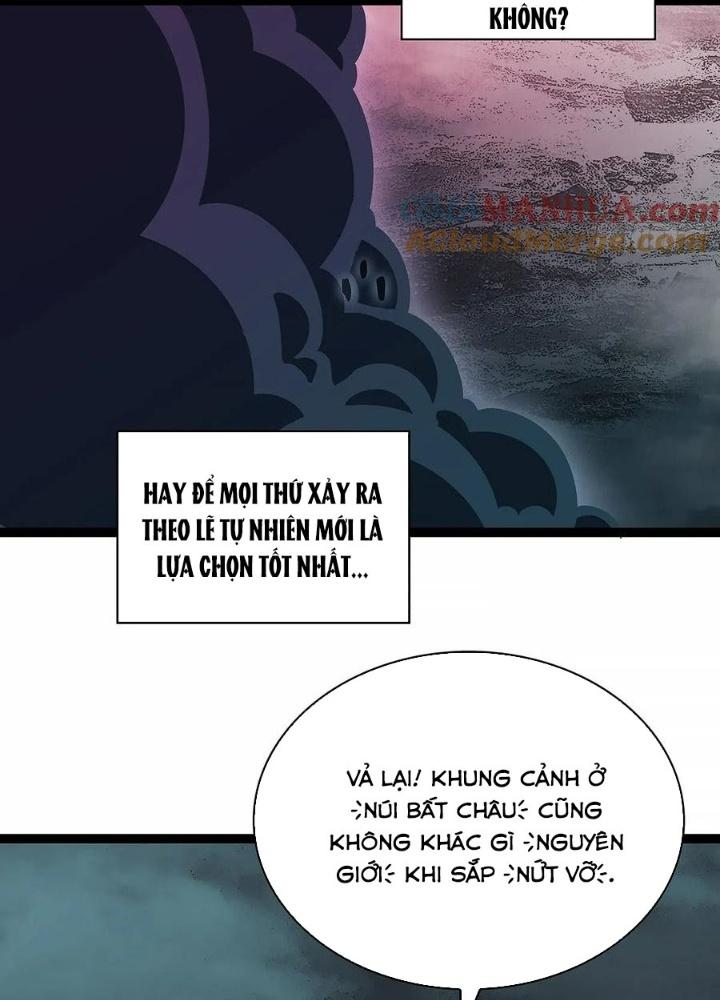 Bắt Đầu Vùng Dậy Từ Việc Chơi Game Nghiêm Túc Chapter 168 - Trang 3
