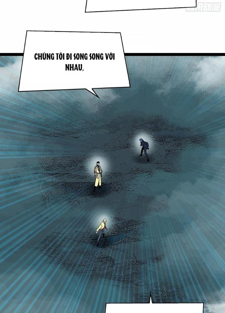 Bắt Đầu Vùng Dậy Từ Việc Chơi Game Nghiêm Túc Chapter 168 - Trang 3
