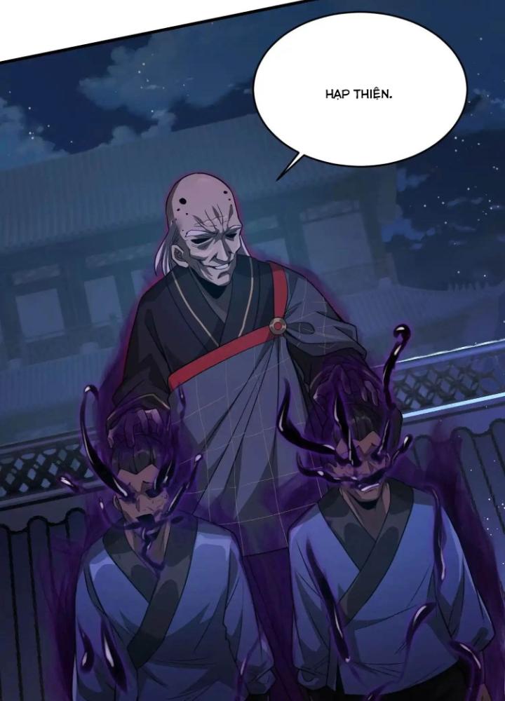 Tạo Vật Giả Chapter 52 - Next Chapter 53