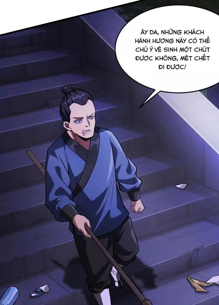 Tạo Vật Giả Chapter 52 - Next Chapter 53