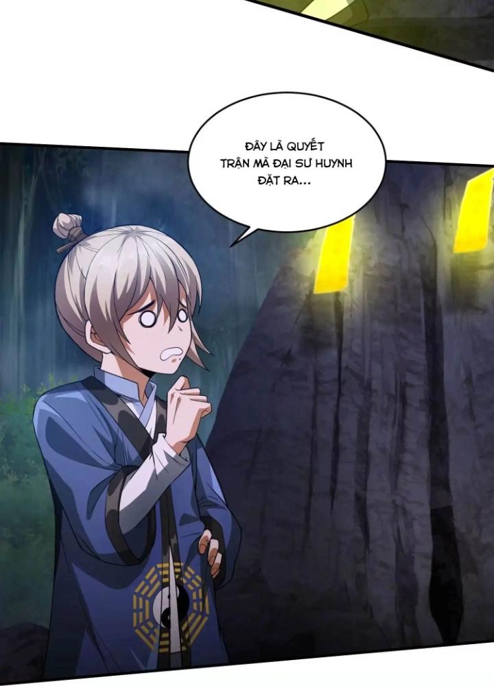 Tạo Vật Giả Chapter 52 - Next Chapter 53