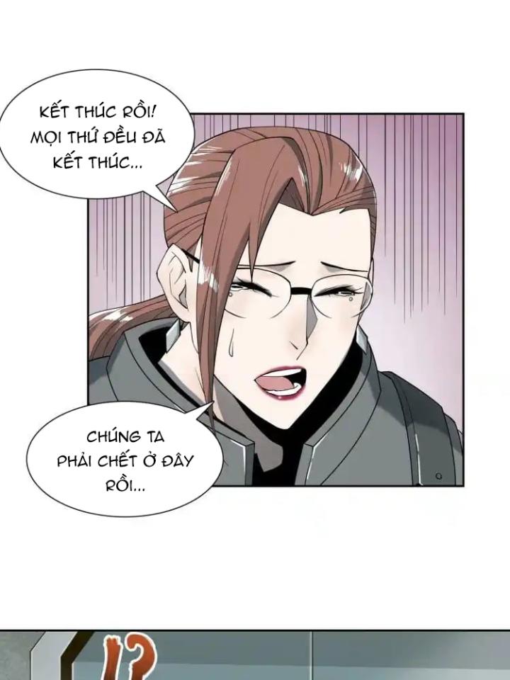 Phong Toả Tuyệt Đối Chapter 11 - Next Chapter 12
