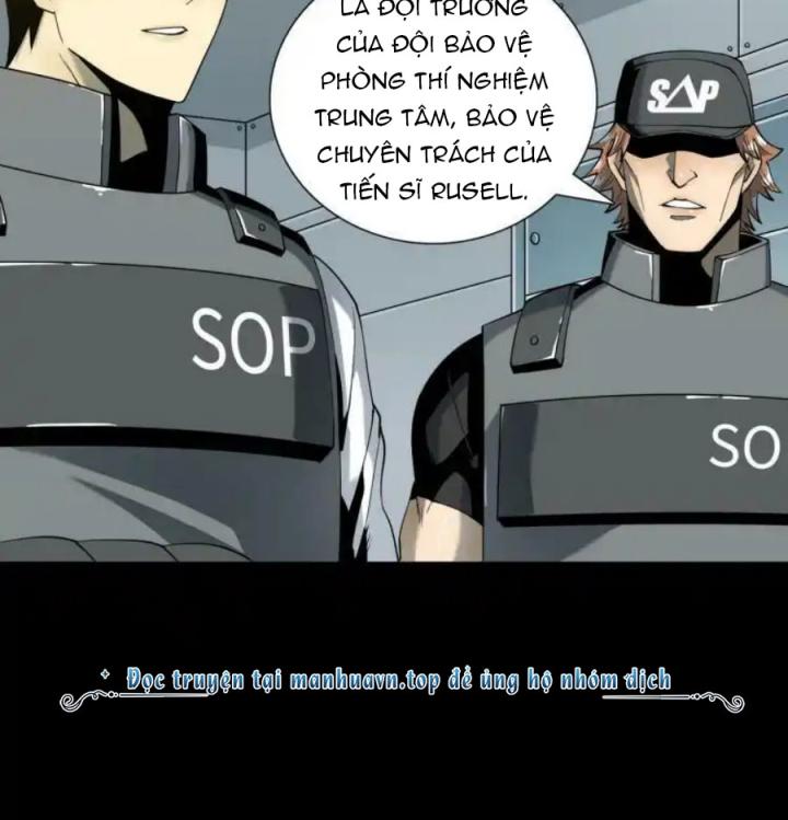 Phong Toả Tuyệt Đối Chapter 12 - Next Chapter 12