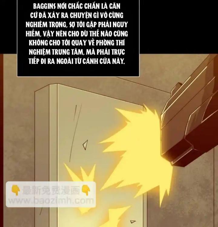 Phong Toả Tuyệt Đối Chapter 12 - Next Chapter 12