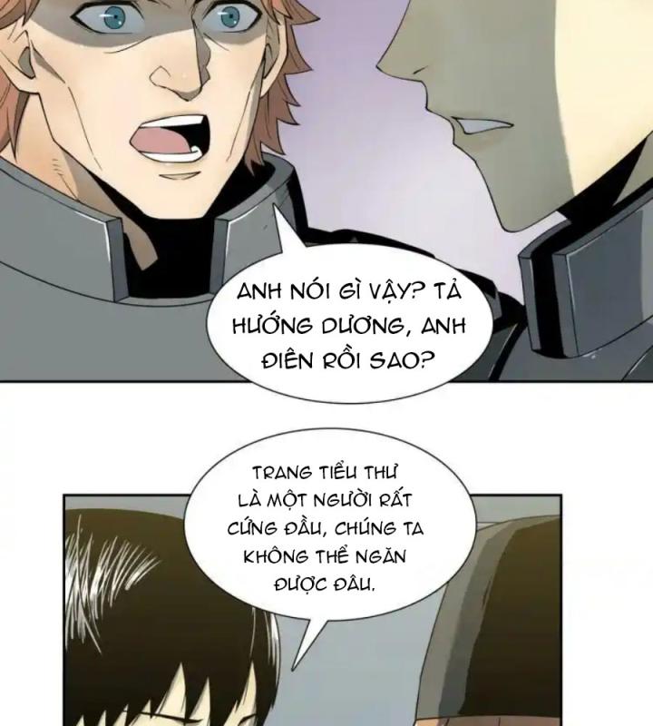 Phong Toả Tuyệt Đối Chapter 12 - Next Chapter 12