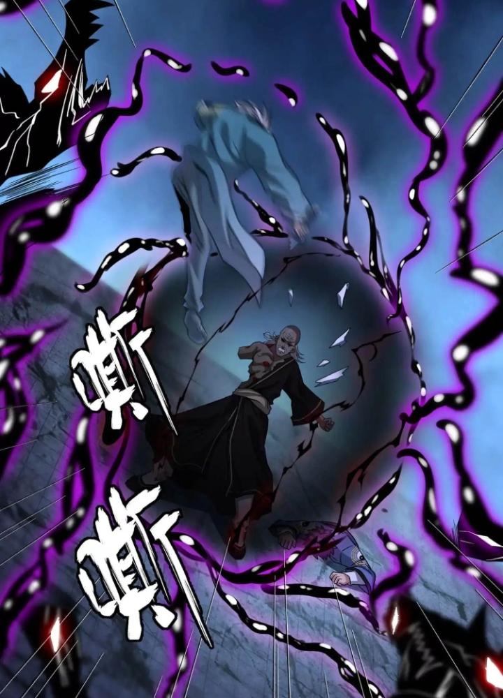 Tạo Vật Giả Chapter 58 - Next Chapter 59