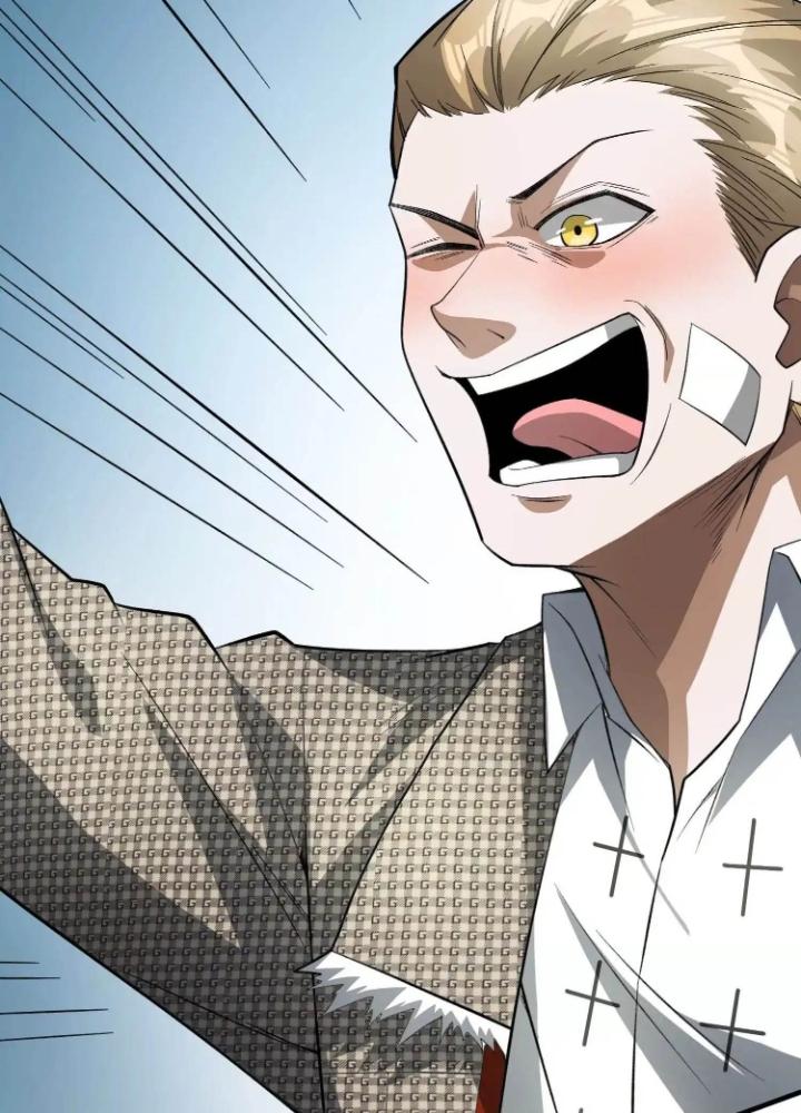 Tạo Vật Giả Chapter 58 - Next Chapter 59