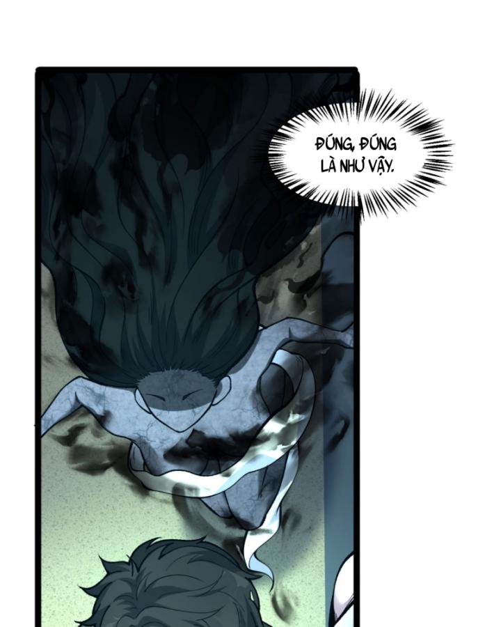 Ngài Hoàn Toàn Không Tiết Lộ Sao? Chapter 21 - Next Chapter 22