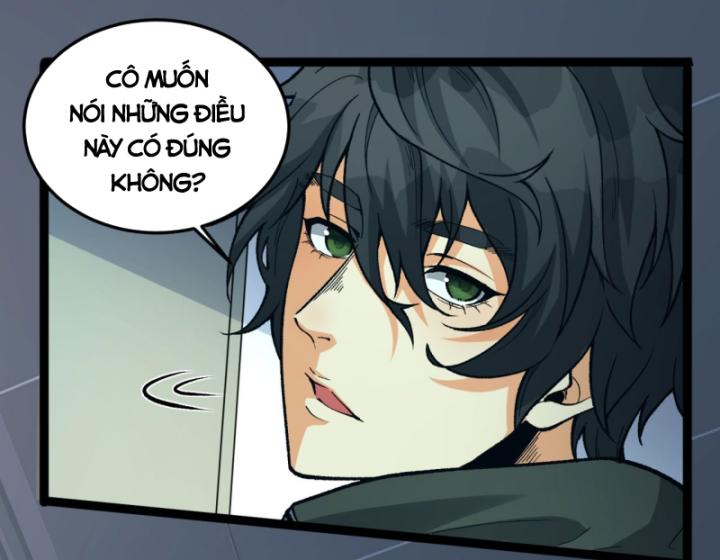 Ngài Hoàn Toàn Không Tiết Lộ Sao? Chapter 21 - Next Chapter 22