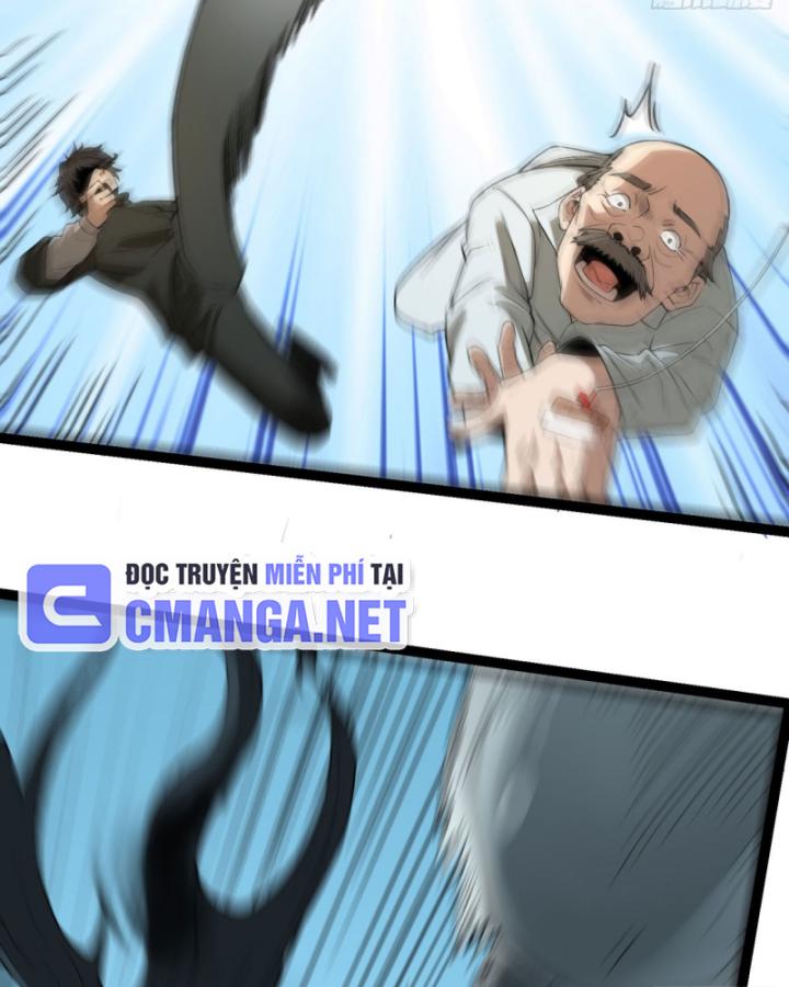 Ngài Hoàn Toàn Không Tiết Lộ Sao? Chapter 21 - Next Chapter 22