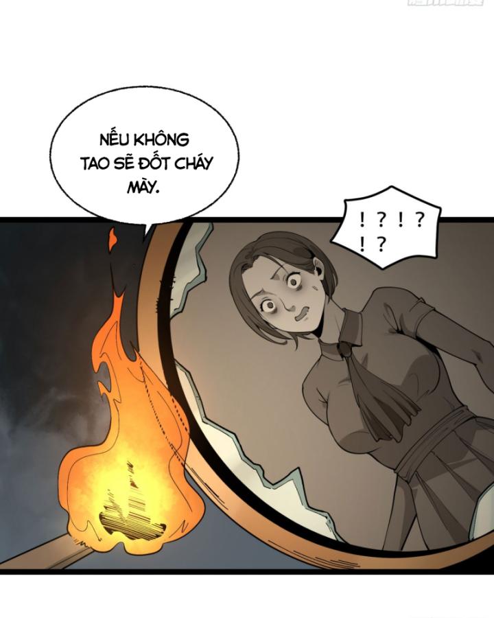 Ngài Hoàn Toàn Không Tiết Lộ Sao? Chapter 21 - Next Chapter 22