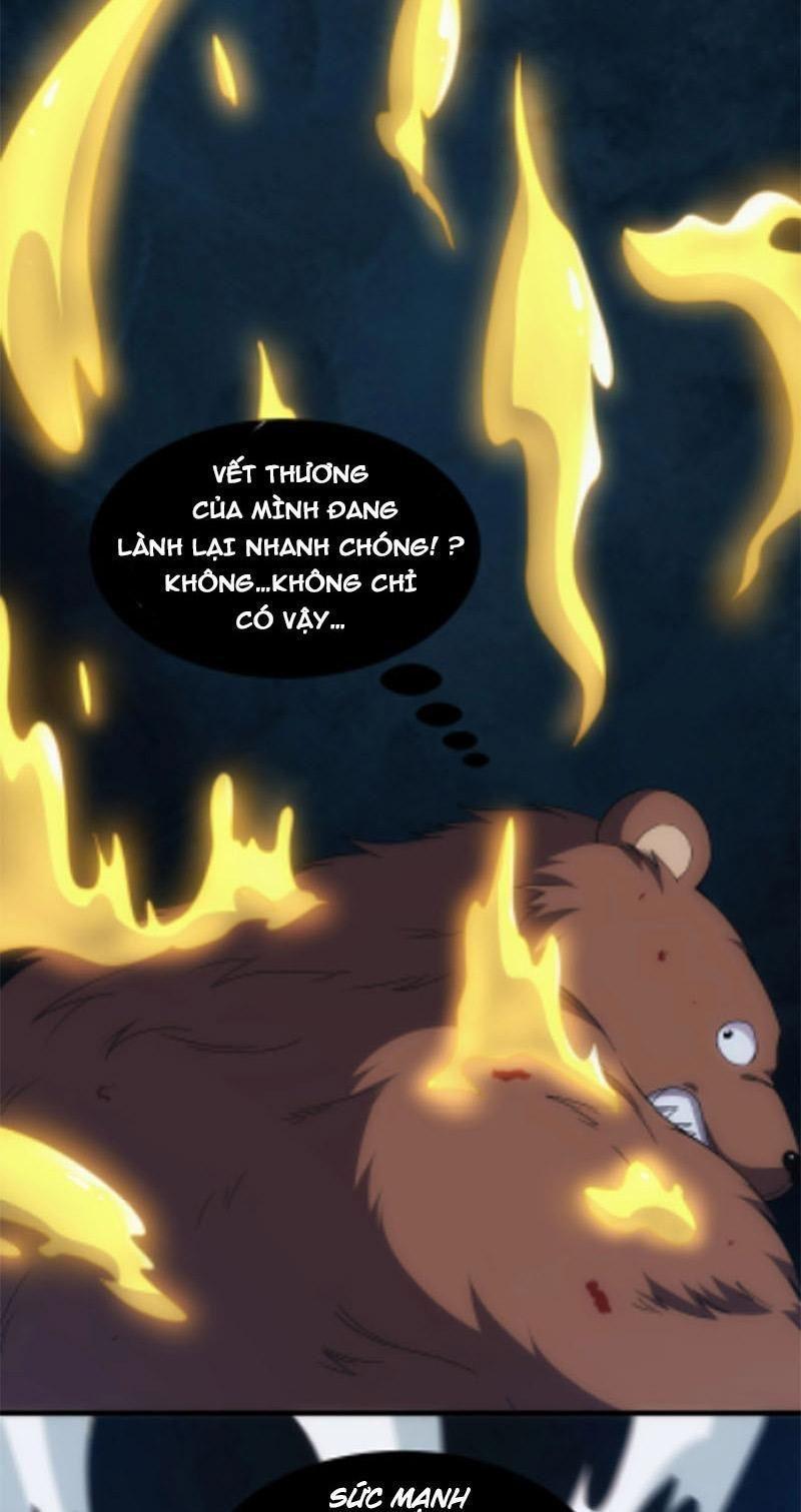 Đạo Sĩ Ma Pháp Dị Thế Giới Chapter 6 - Next Chapter 6