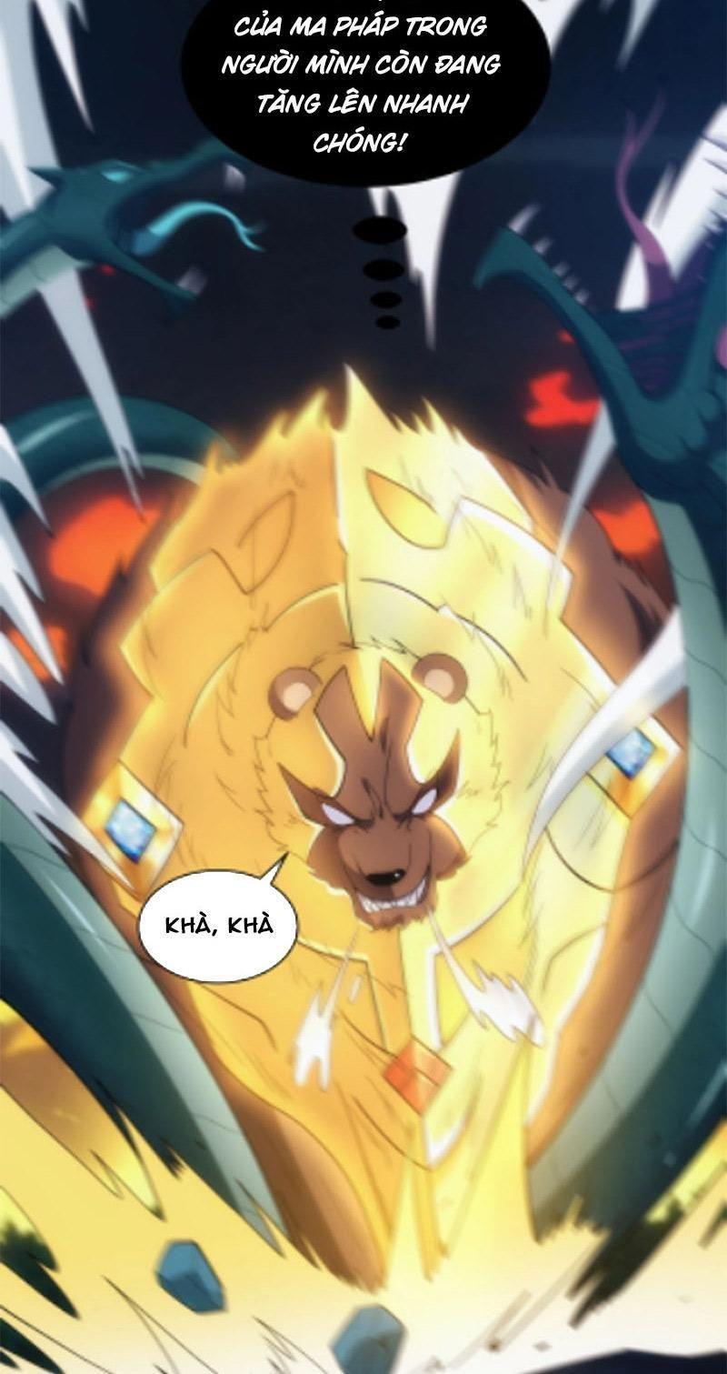 Đạo Sĩ Ma Pháp Dị Thế Giới Chapter 6 - Next Chapter 6