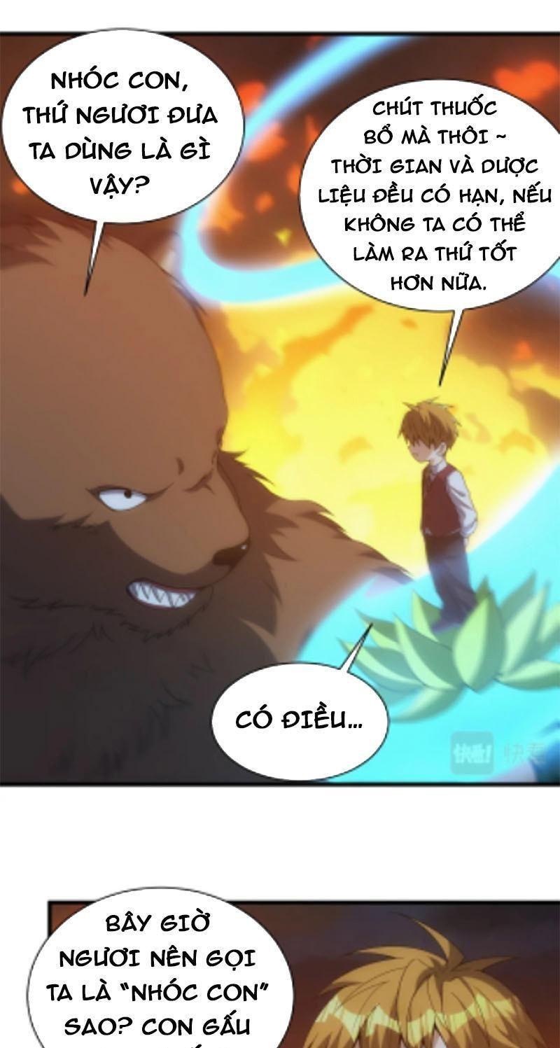 Đạo Sĩ Ma Pháp Dị Thế Giới Chapter 6 - Next Chapter 6