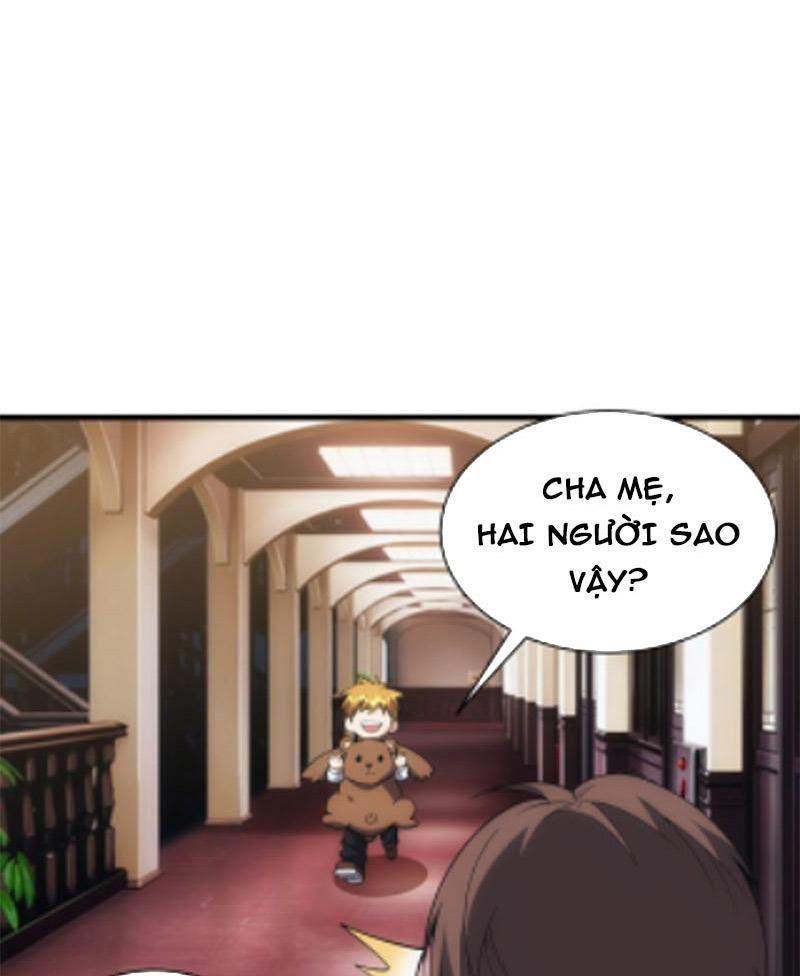 Đạo Sĩ Ma Pháp Dị Thế Giới Chapter 6 - Next Chapter 6