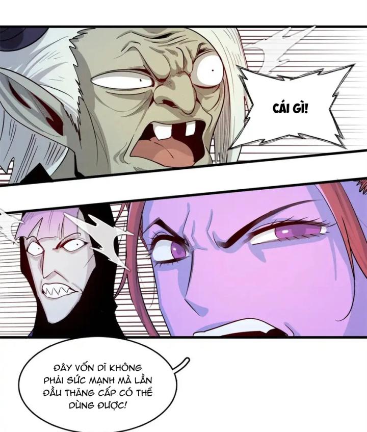 Từ Giờ, Ta Chính Là Bậc Thầy Của Pháp Sư Chapter 133 - Next Chapter 133