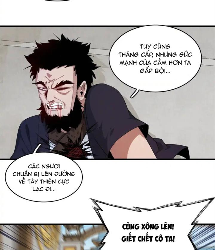 Từ Giờ, Ta Chính Là Bậc Thầy Của Pháp Sư Chapter 133 - Next Chapter 133