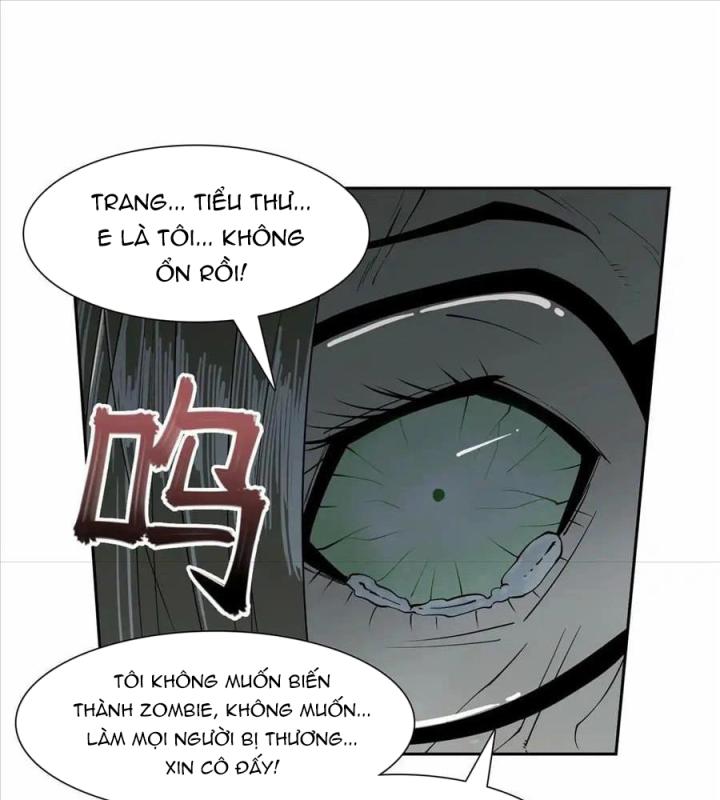 Phong Toả Tuyệt Đối Chapter 17 - Next Chapter 18