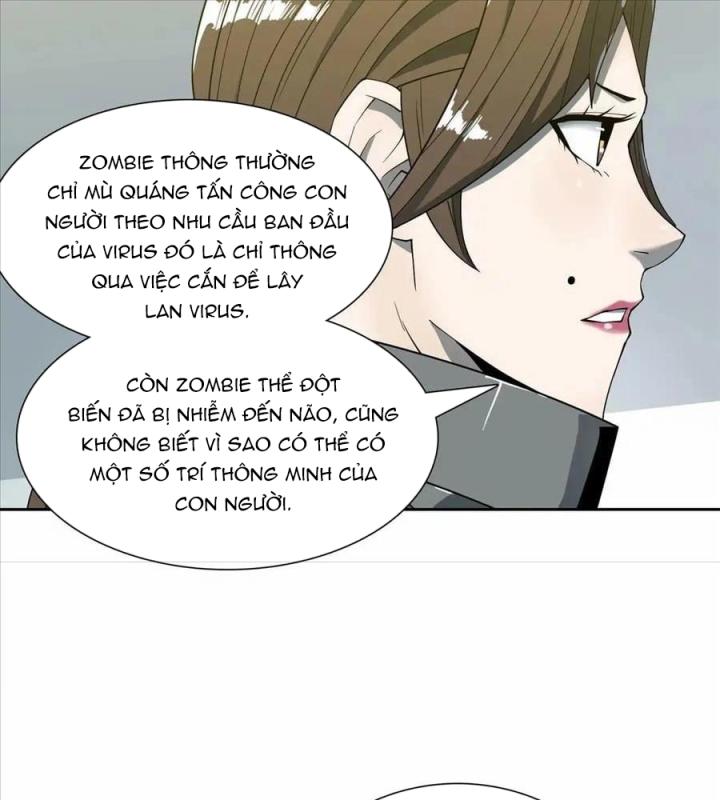 Phong Toả Tuyệt Đối Chapter 17 - Next Chapter 18