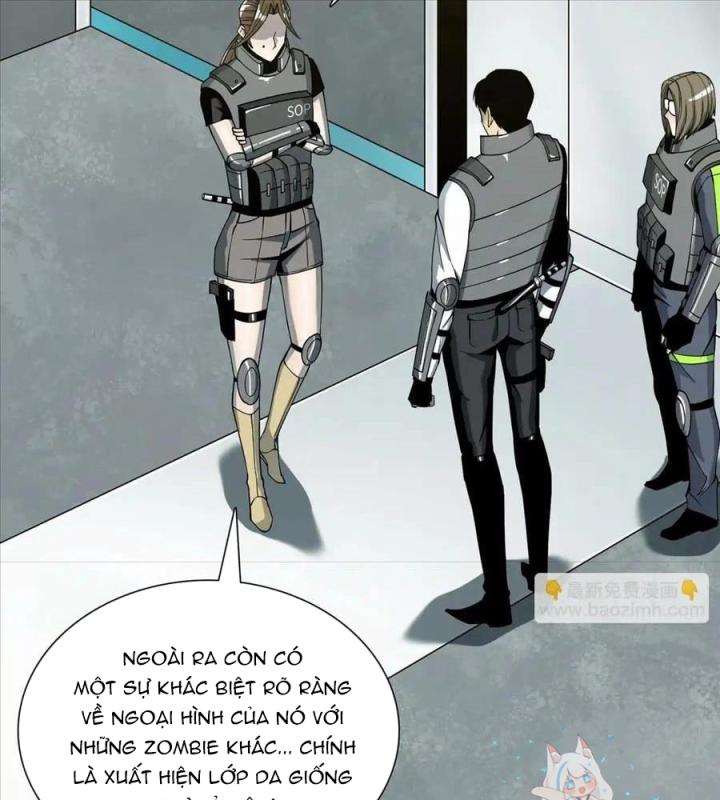 Phong Toả Tuyệt Đối Chapter 17 - Next Chapter 18
