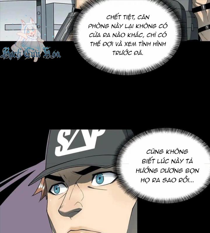 Phong Toả Tuyệt Đối Chapter 17 - Next Chapter 18