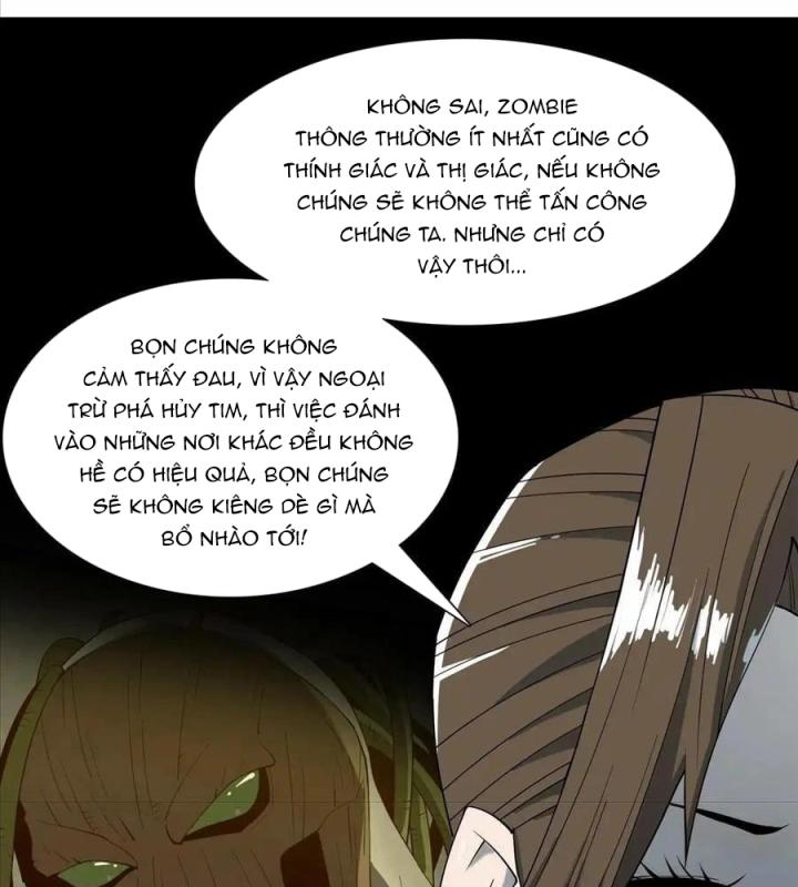 Phong Toả Tuyệt Đối Chapter 17 - Next Chapter 18