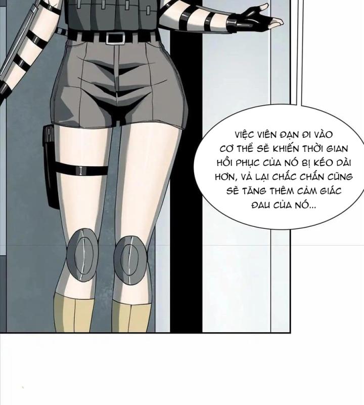 Phong Toả Tuyệt Đối Chapter 17 - Next Chapter 18