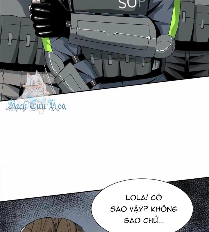 Phong Toả Tuyệt Đối Chapter 17 - Next Chapter 18