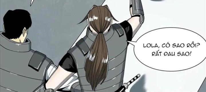 Phong Toả Tuyệt Đối Chapter 17 - Next Chapter 18
