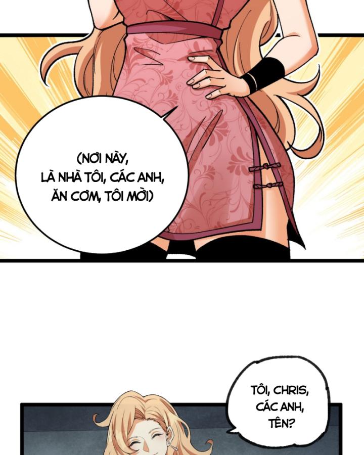 Ngài Hoàn Toàn Không Tiết Lộ Sao? Chapter 22 - Next Chapter 23
