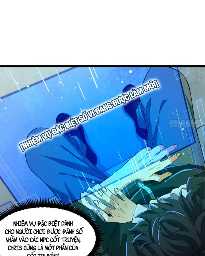 Ngài Hoàn Toàn Không Tiết Lộ Sao? Chapter 22 - Next Chapter 23