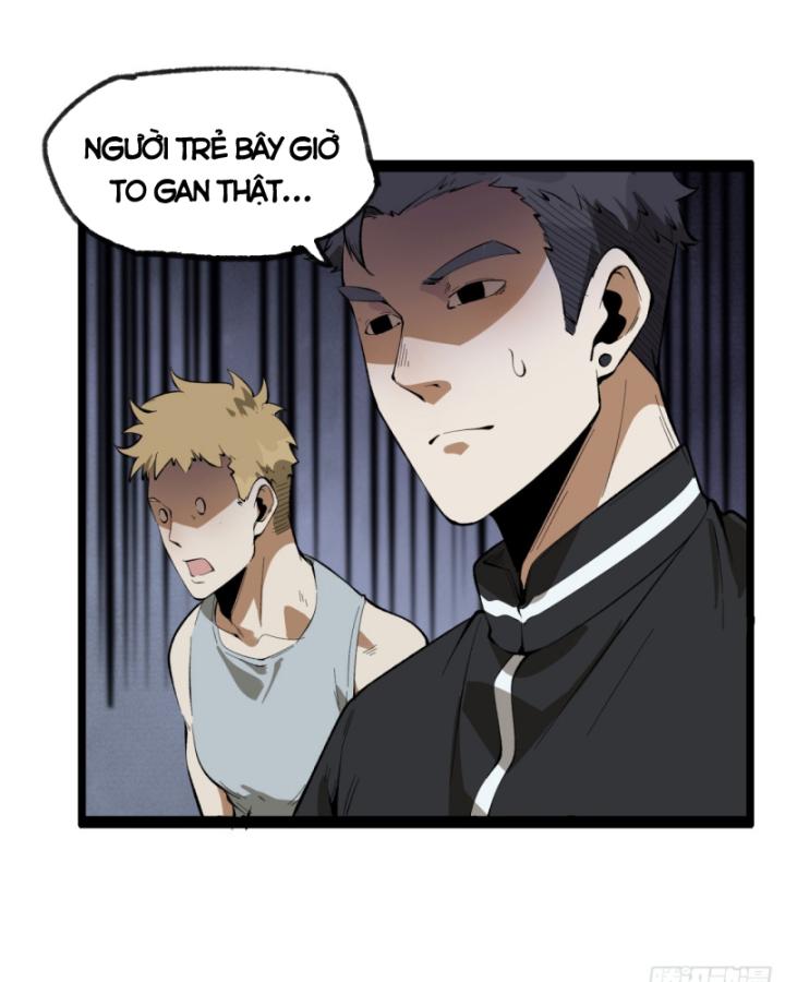 Ngài Hoàn Toàn Không Tiết Lộ Sao? Chapter 22 - Next Chapter 23