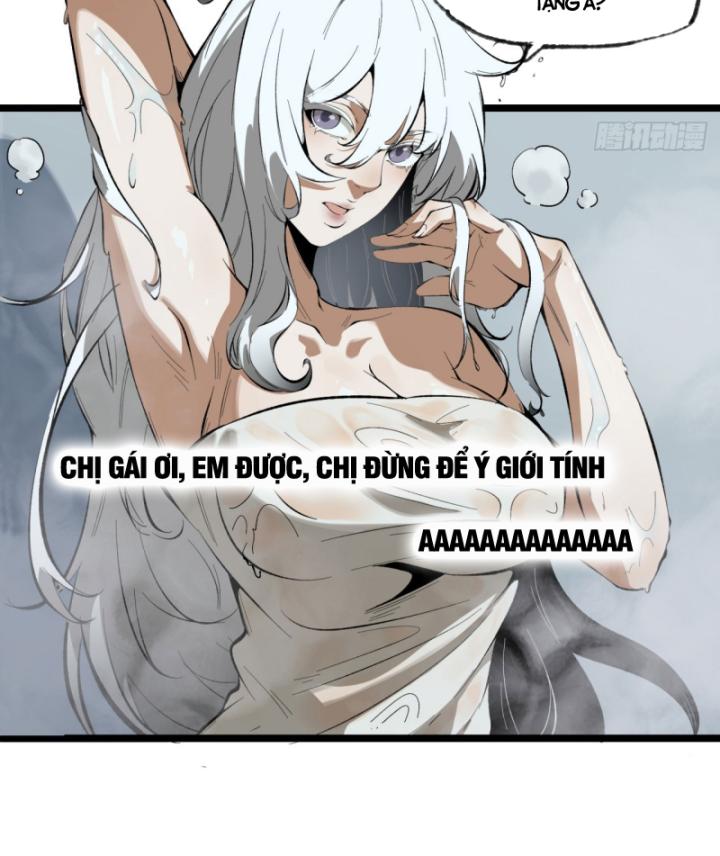 Ngài Hoàn Toàn Không Tiết Lộ Sao? Chapter 22 - Next Chapter 23