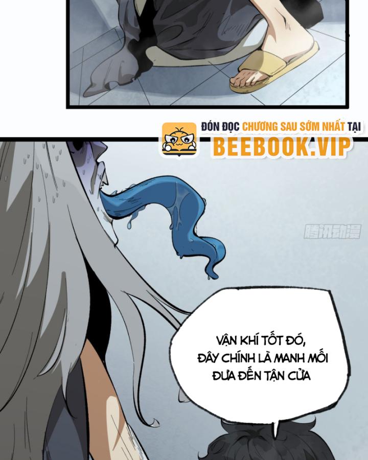 Ngài Hoàn Toàn Không Tiết Lộ Sao? Chapter 22 - Next Chapter 23