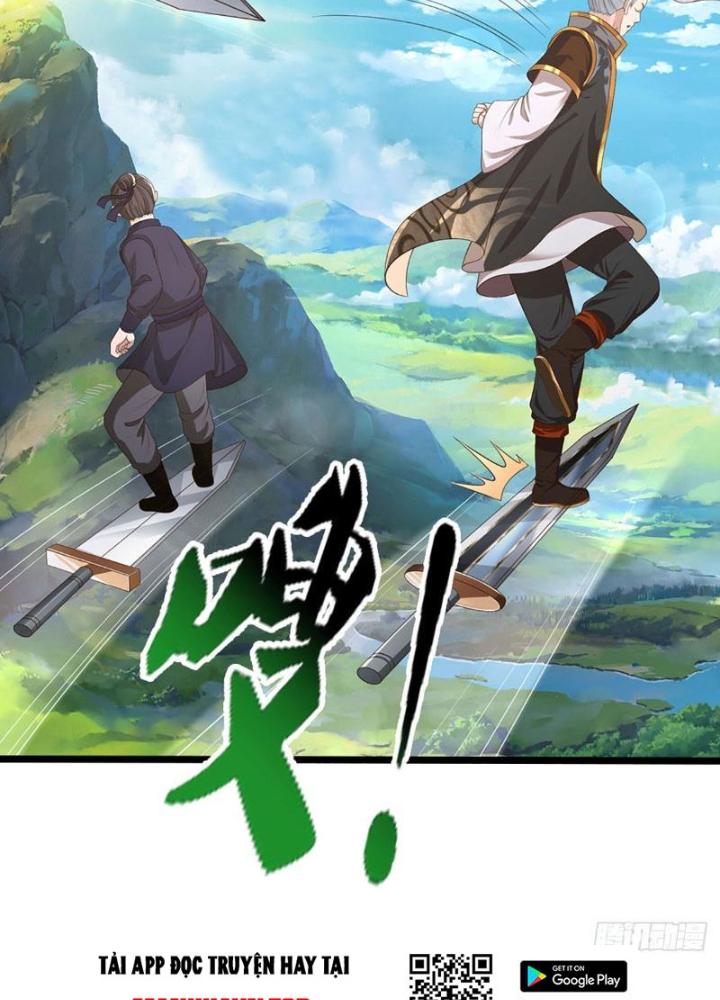 Ta Có Thể Cướp Đoạt Cơ Duyên Chapter 20 - Next Chapter 21